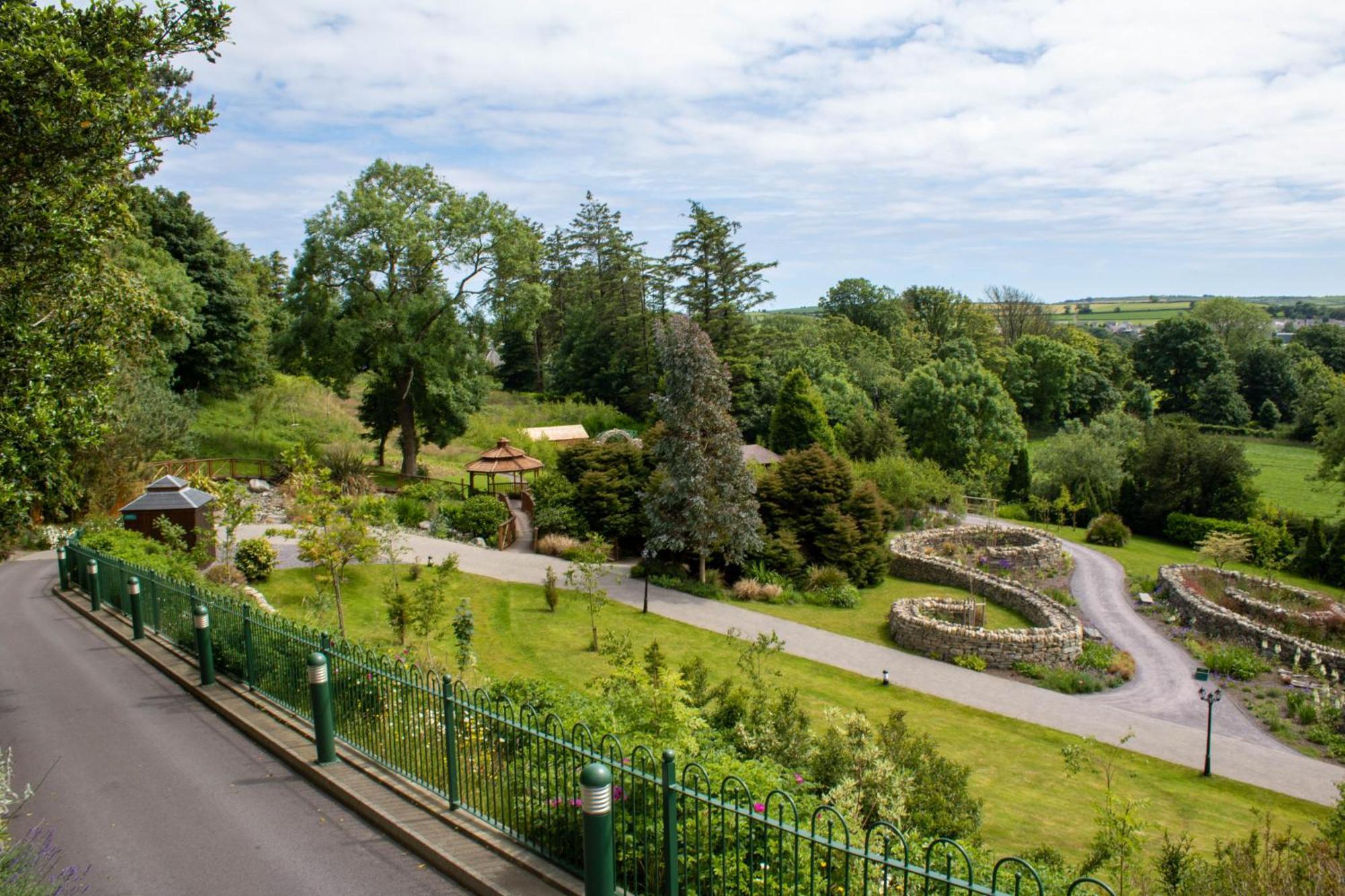 Fernhill House Hotel & Gardens Clonakilty Exterior photo