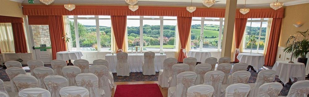 Fernhill House Hotel & Gardens Clonakilty Exterior photo