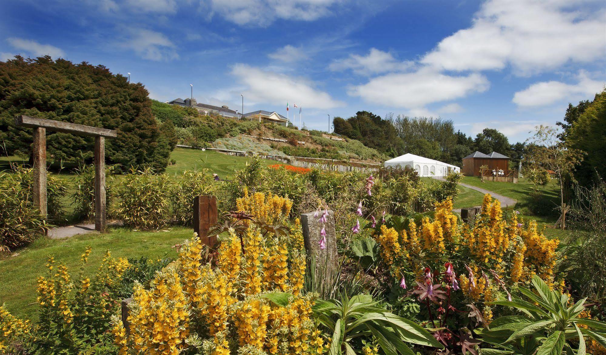 Fernhill House Hotel & Gardens Clonakilty Exterior photo